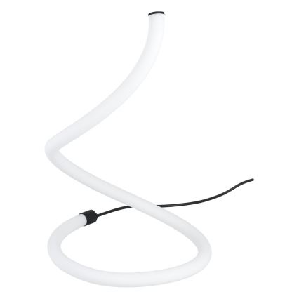 Eglo - Lámpara de mesa LED LED/10W/230V