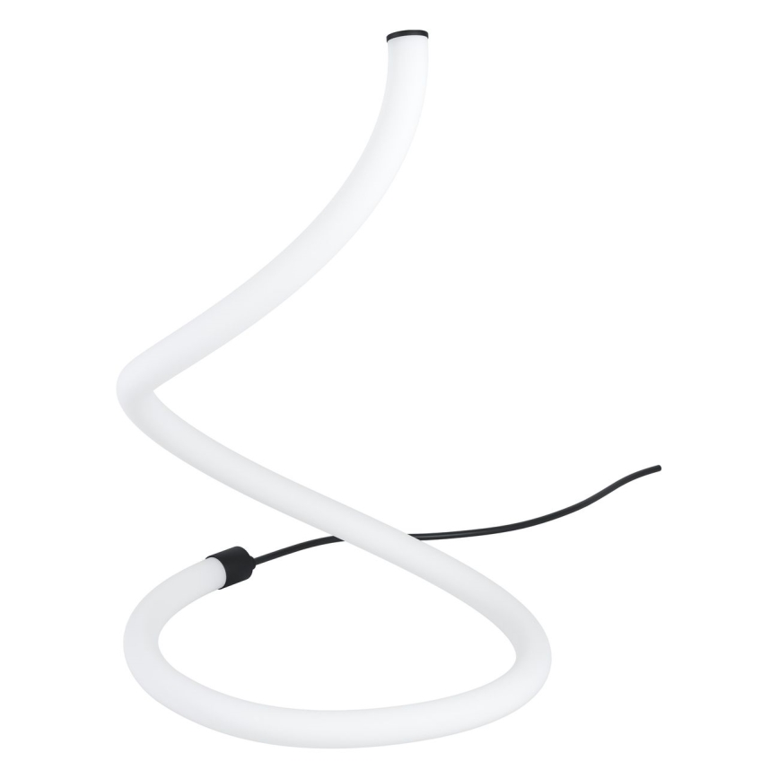 Eglo - Lámpara de mesa LED LED/10W/230V