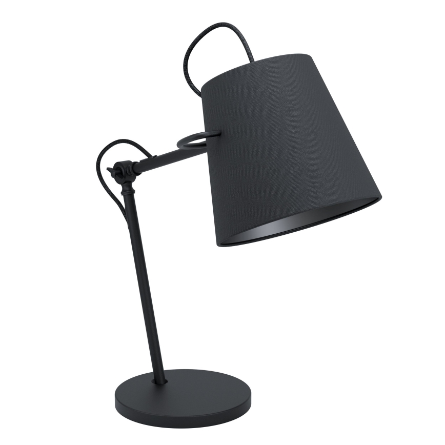 Eglo - Lámpara de mesa 1xE27/40W/230V