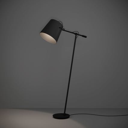 Eglo - Lámpara de pie 1xE27/40W/230V