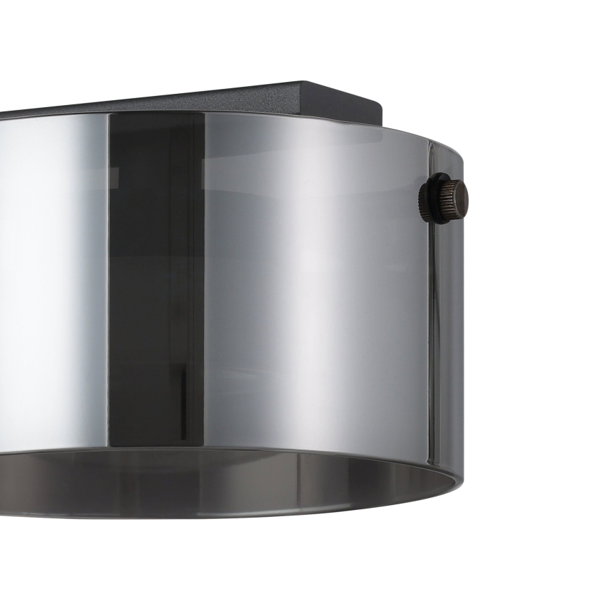 Eglo - Aplique de pared LED regulable LED/7,2W/230V