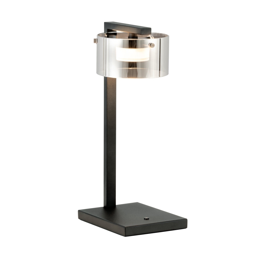 Eglo - Lámpara de sobremesa LED regulable LED/7,2W/230V