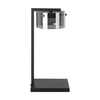 Eglo - Lámpara de sobremesa LED regulable LED/7,2W/230V