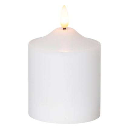 Eglo - LED decoración navideña LED/0,03W/2xAA