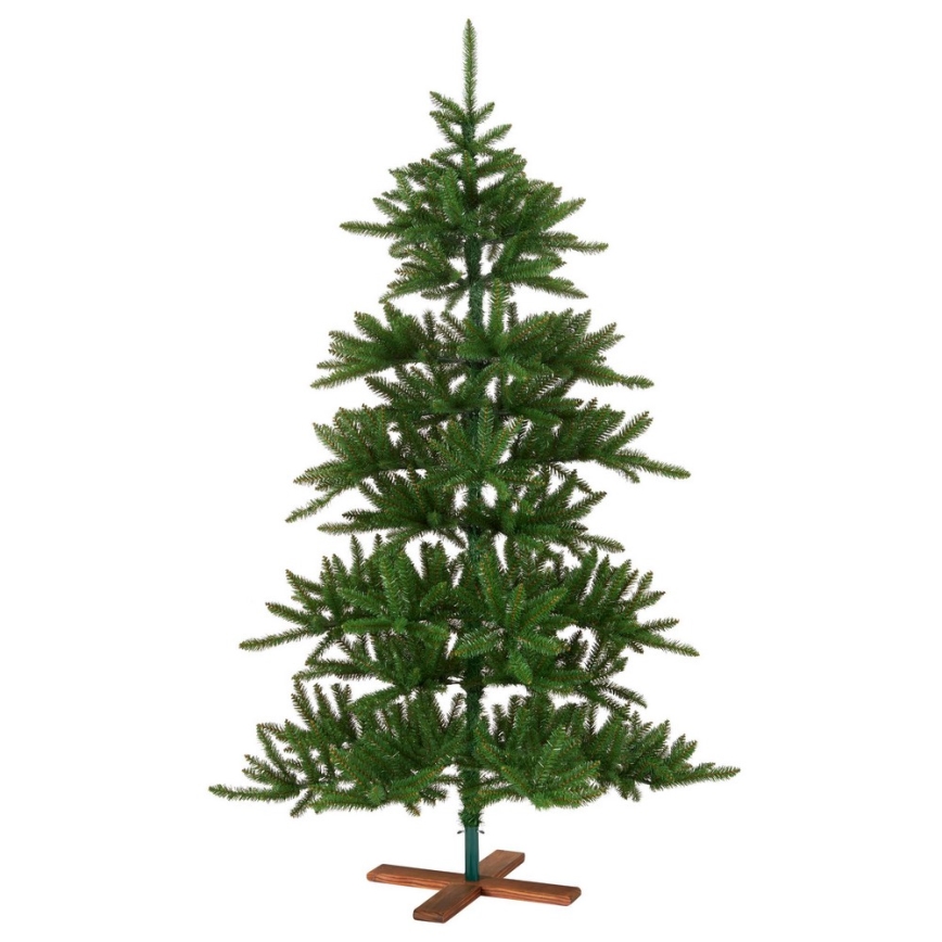 Eglo - Árbol de Navidad 210 cm abeto
