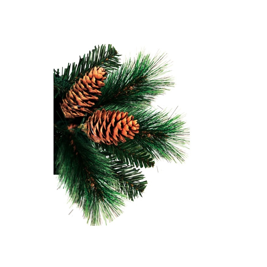 Eglo - Árbol de Navidad 225 cm