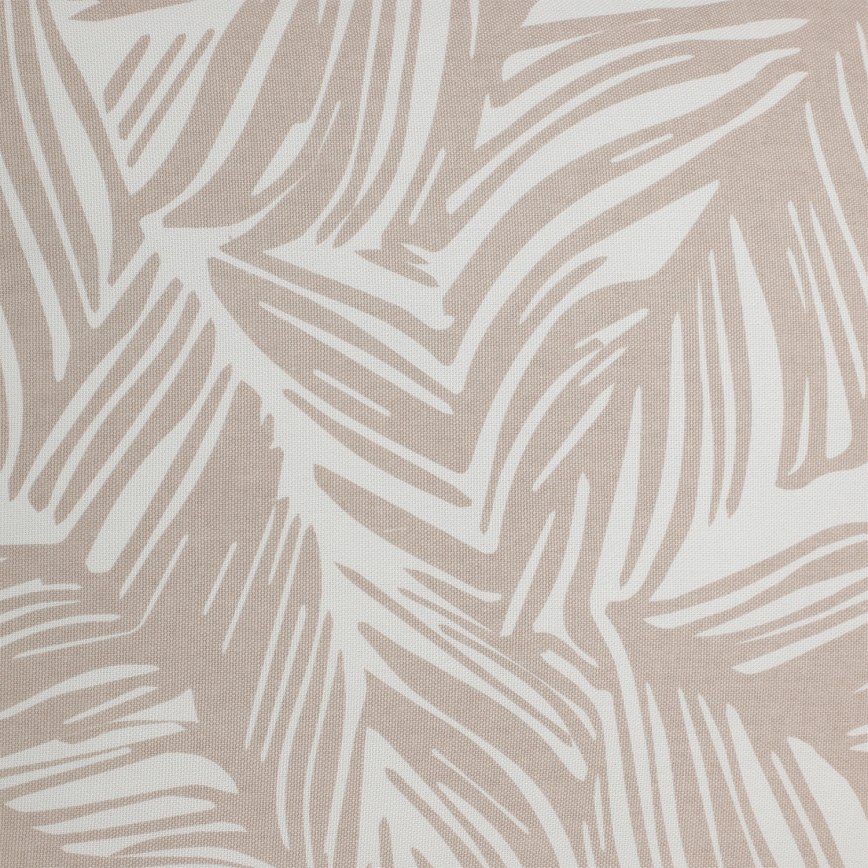 Eglo 420011 - Cojín decorativo CHEVERY 45x45 cm beige