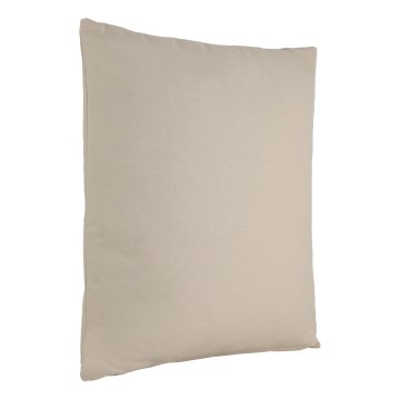 Eglo 420022 - Cojín decorativo ILES 50x50 cm beige