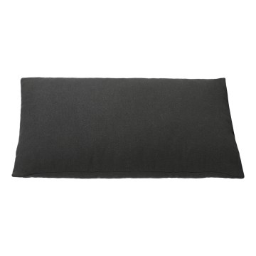 Eglo 420023 - Cojín decorativo ILES 30x50 cm negro