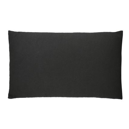 Eglo 420023 - Cojín decorativo ILES 30x50 cm negro