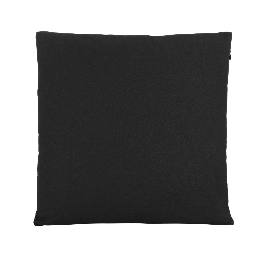 Eglo 420024 - Cojín decorativo ILES 50x50 cm negro