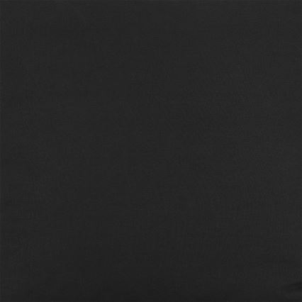 Eglo 420024 - Cojín decorativo ILES 50x50 cm negro