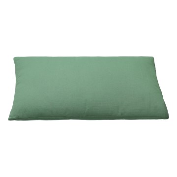 Eglo 420025 - Cojín decorativo ILES 30x50 cm verde