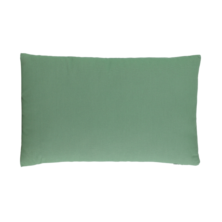 Eglo 420025 - Cojín decorativo ILES 30x50 cm verde