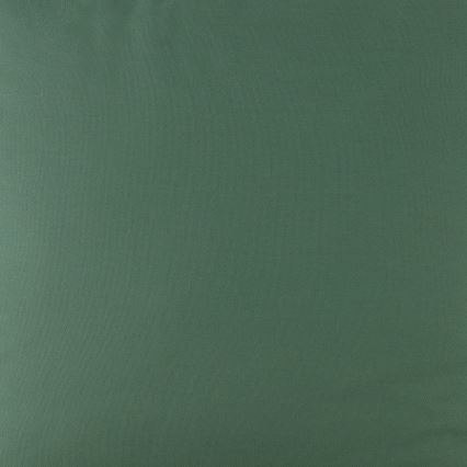 Eglo - Almohada decorativa 50x50 cm Verde