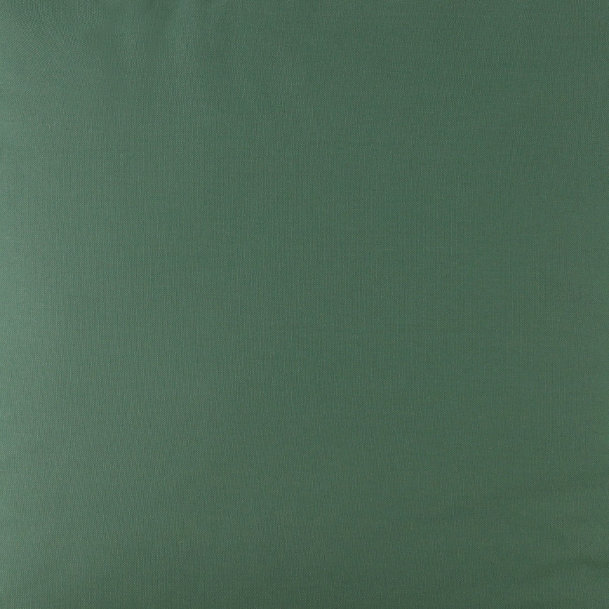 Eglo - Almohada decorativa 50x50 cm Verde