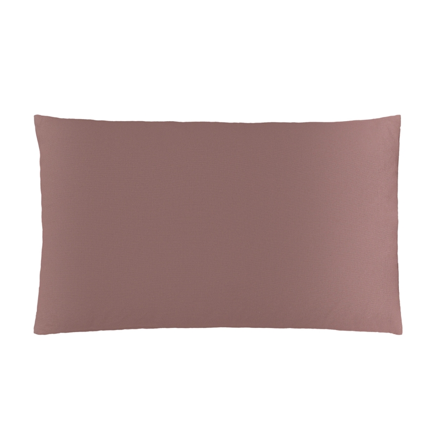 Eglo 420029 - Cojín decorativo ILES 30x50 cm rosa