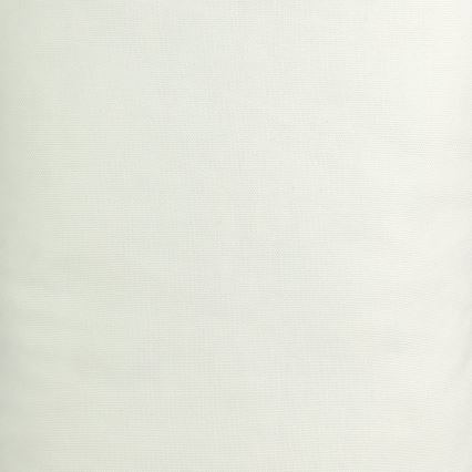 Eglo 420036 - Cojín decorativo ILES 30x50 cm blanco