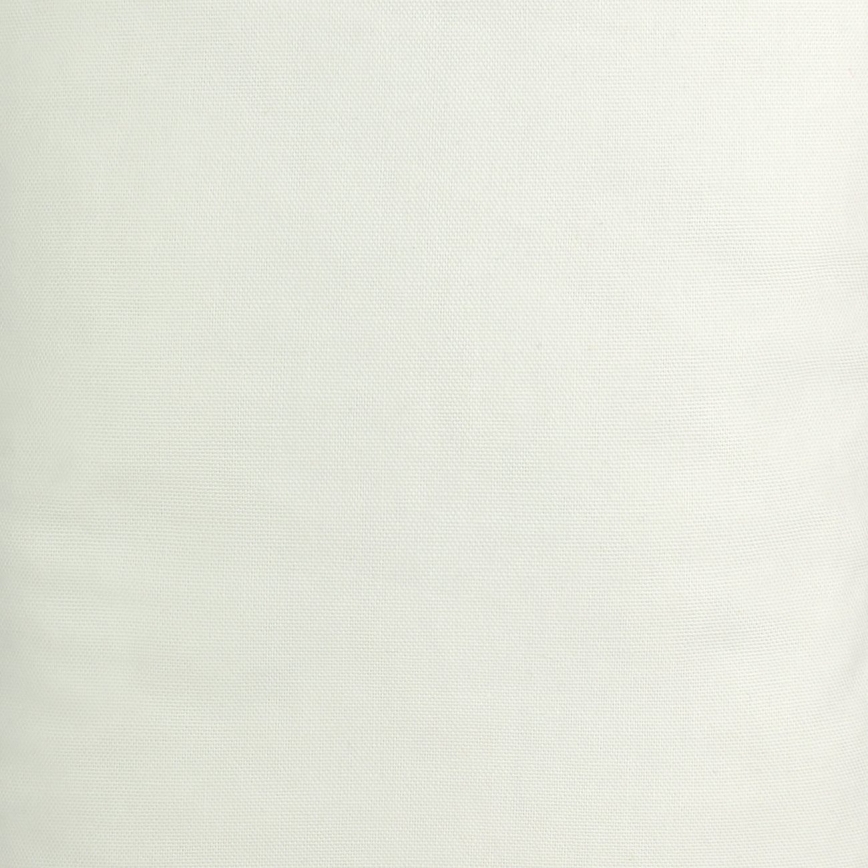 Eglo 420036 - Cojín decorativo ILES 30x50 cm blanco