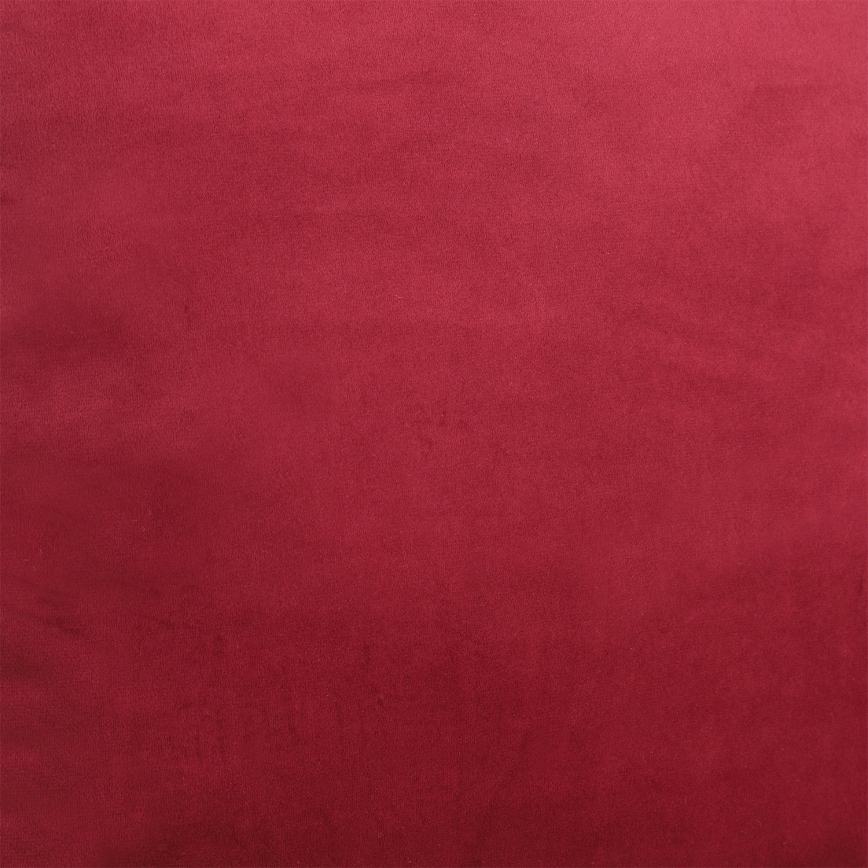 Eglo 420041 - Cojín decorativo ILES 50x50 cm rojo