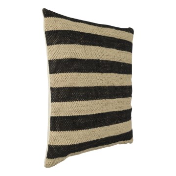 Eglo 420045 - Cojín decorativo CHEVERY 50x50 cm marrón