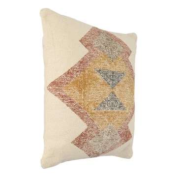 Eglo 420072 - Cojín decorativo CHEVERY 45x45 cm beige