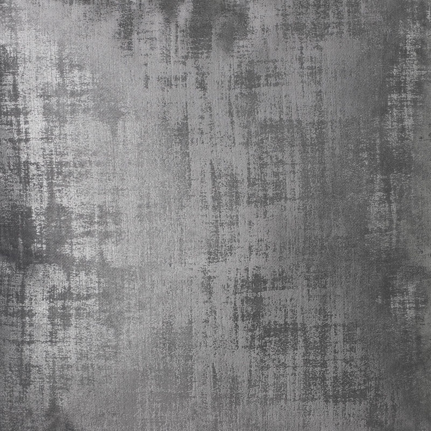 Eglo - Almohada decorativa 45x45 cm gris