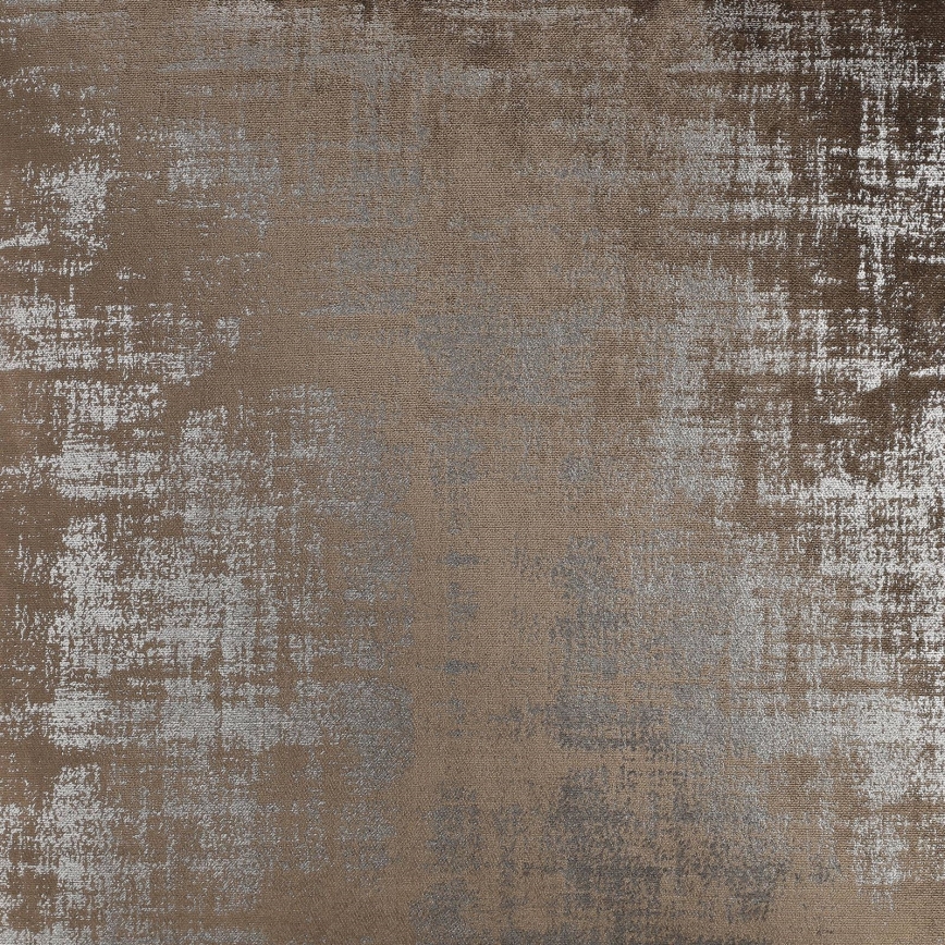 Eglo - Almohada decorativa 45x45 cm marrón