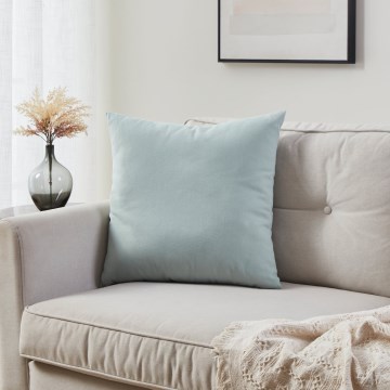 Eglo 420083 - Cojín decorativo ILES 50x50 cm verde