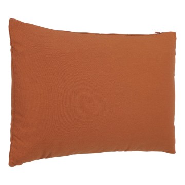 Eglo 420086 - Cojín decorativo ILES 30x45 cm, naranja