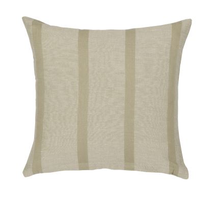 Eglo 420112 - Cojín decorativo BETAMPONA 45x45 cm beige