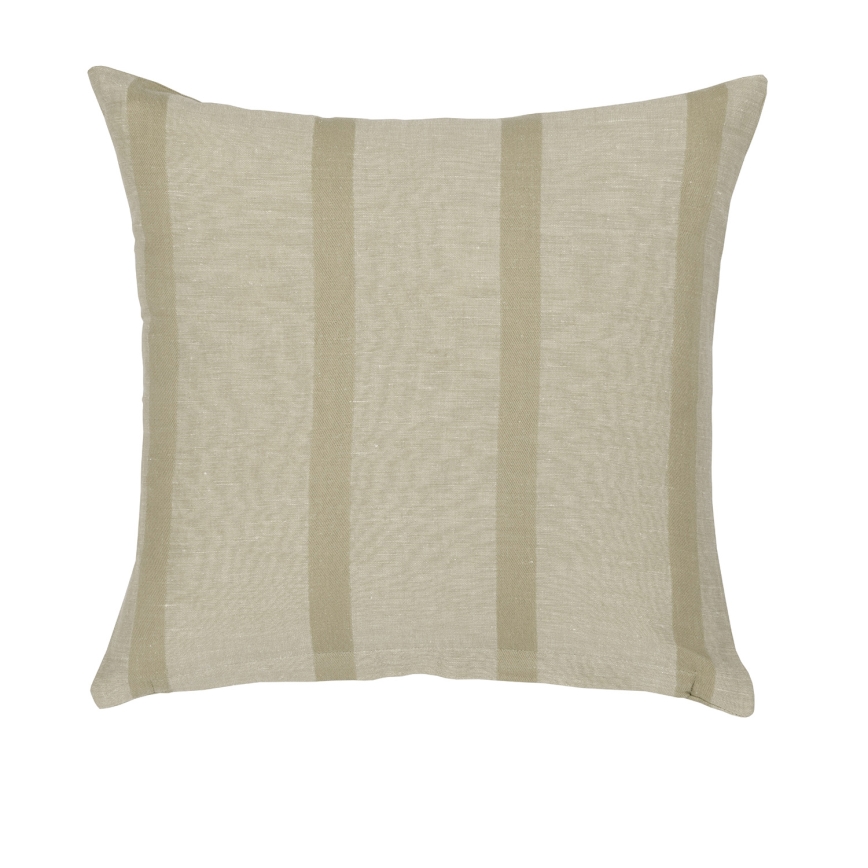 Eglo 420112 - Cojín decorativo BETAMPONA 45x45 cm beige
