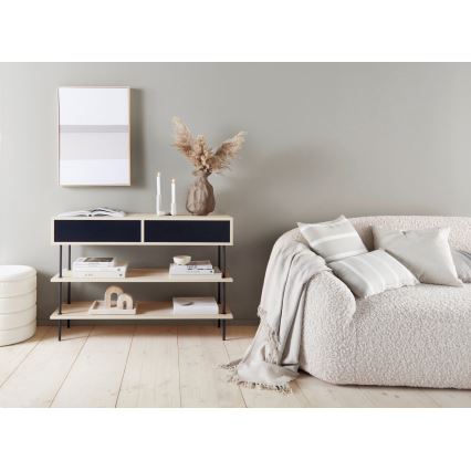 Eglo 420114 - Cojín decorativo BETAMPONA 45 x 45 cm beige