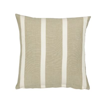Eglo 420114 - Cojín decorativo BETAMPONA 45 x 45 cm beige