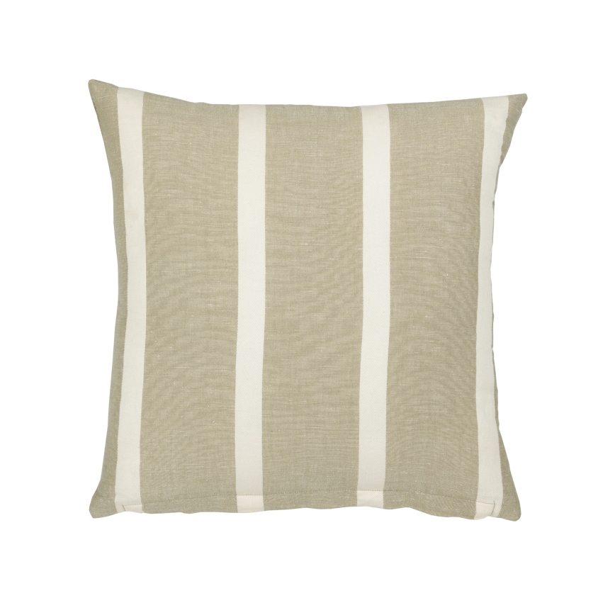 Eglo 420114 - Cojín decorativo BETAMPONA 45 x 45 cm beige