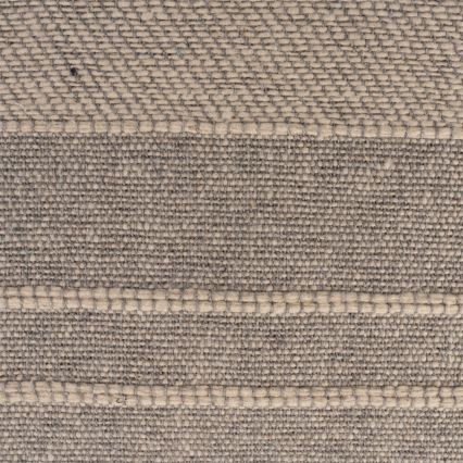 Eglo 420125 - Cojín decorativo CHEVERY 45x45 cm marrón