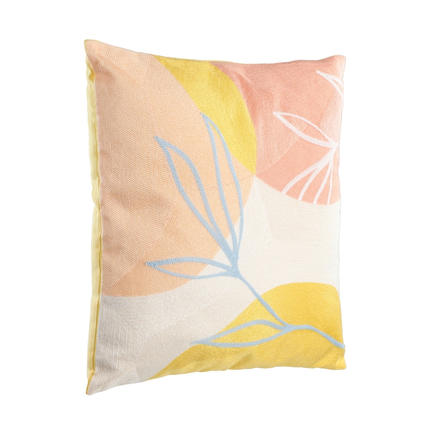 Eglo 420243 - Cojín decorativo BERHALA 45x45 cm multicolor