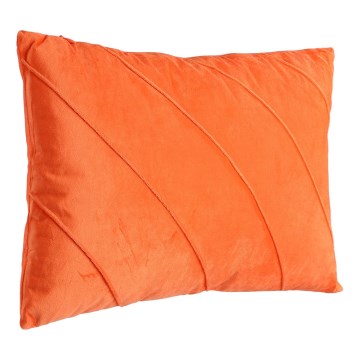 Eglo 420257 - Cojín decorativo SHOURA 30x50 cm naranja