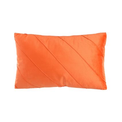 Eglo 420257 - Cojín decorativo SHOURA 30x50 cm naranja