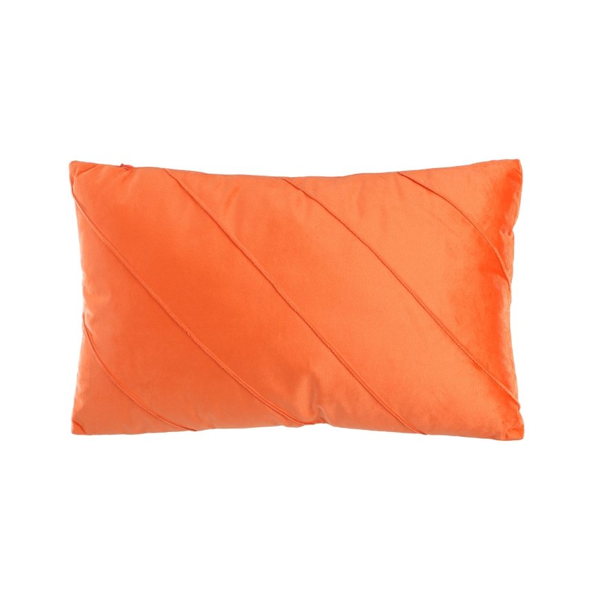 Eglo 420257 - Cojín decorativo SHOURA 30x50 cm naranja