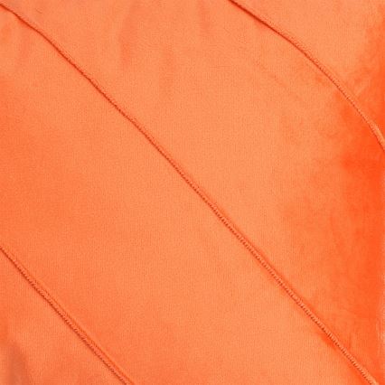 Eglo 420257 - Cojín decorativo SHOURA 30x50 cm naranja