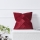 Eglo 420265 - Cojín decorativo SHOURA 45x45 cm, rojo