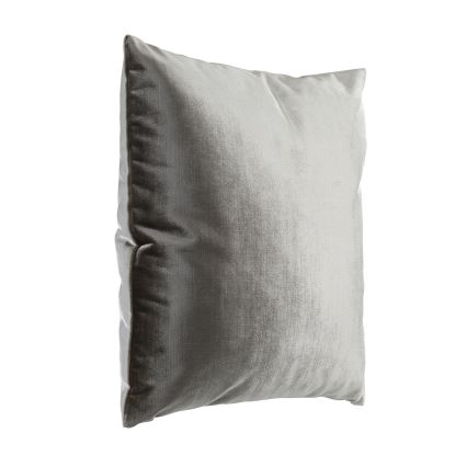 Eglo 420267 - Cojín decorativo SINGU 45x45 cm gris