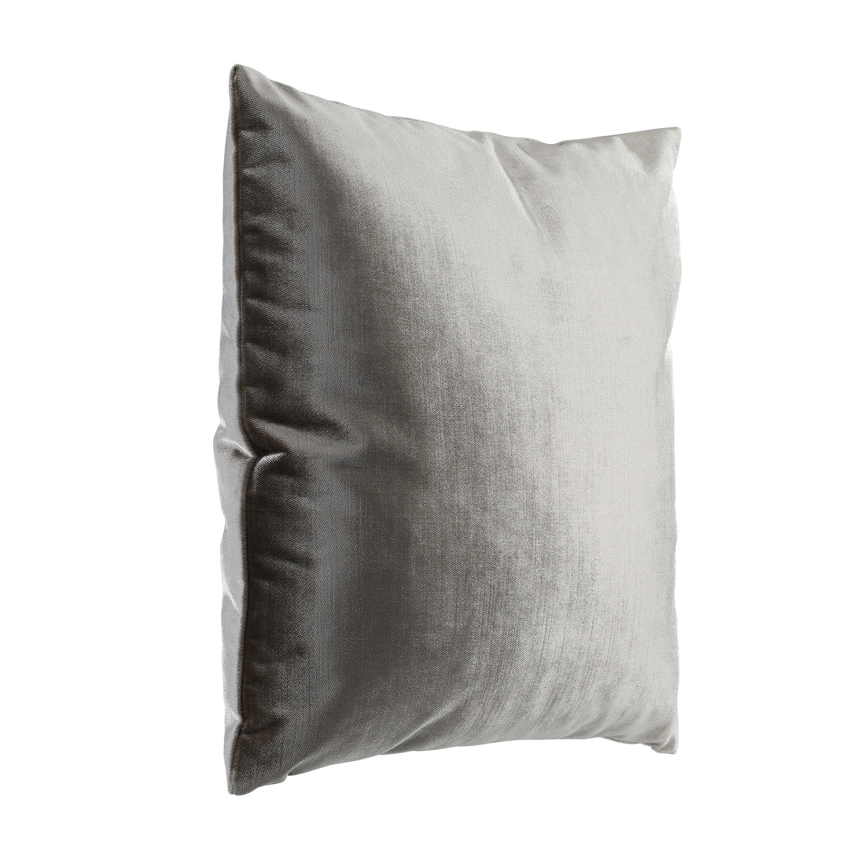 Eglo 420267 - Cojín decorativo SINGU 45x45 cm gris