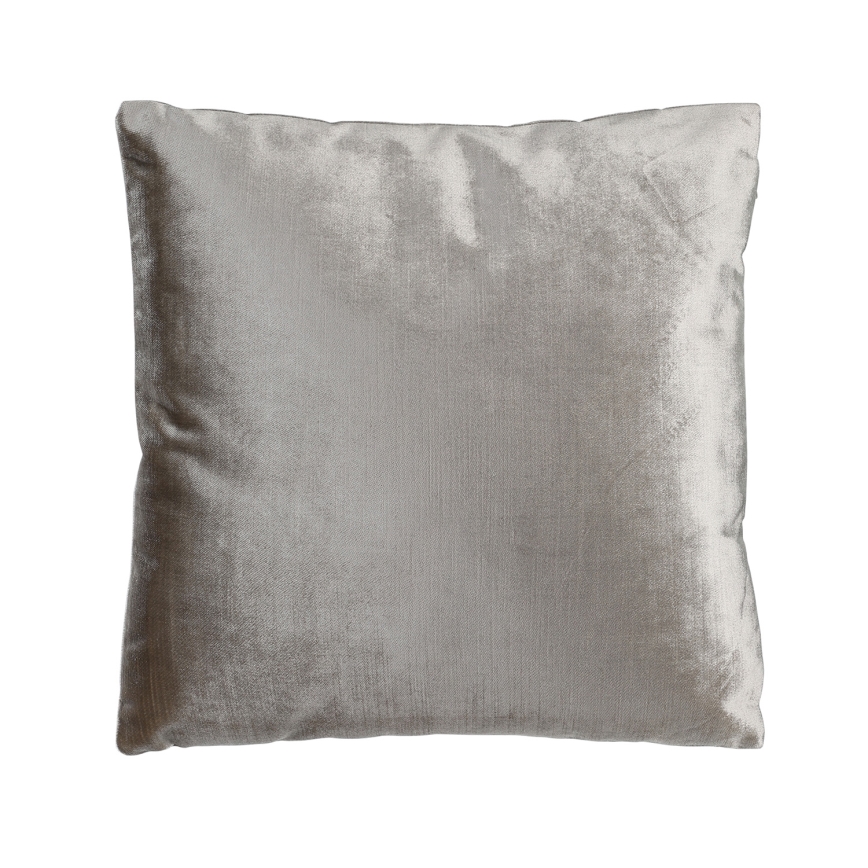 Eglo 420267 - Cojín decorativo SINGU 45x45 cm gris