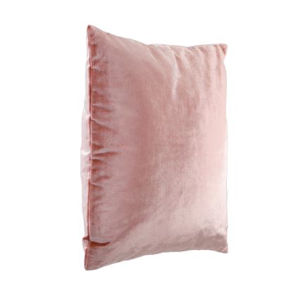 Eglo 420269 - Cojín decorativo SINGU 45x45 cm rosa