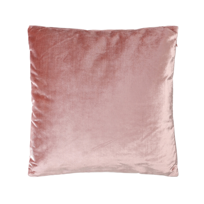 Eglo 420269 - Cojín decorativo SINGU 45x45 cm rosa