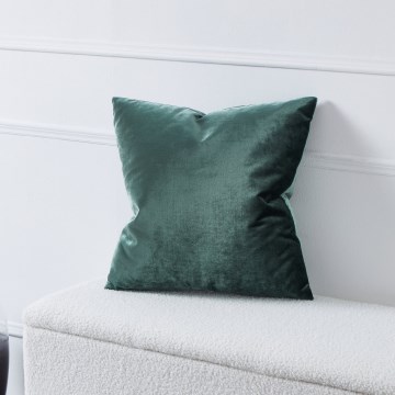 Eglo 420271 - Cojín decorativo SINGU 45x45 cm verde