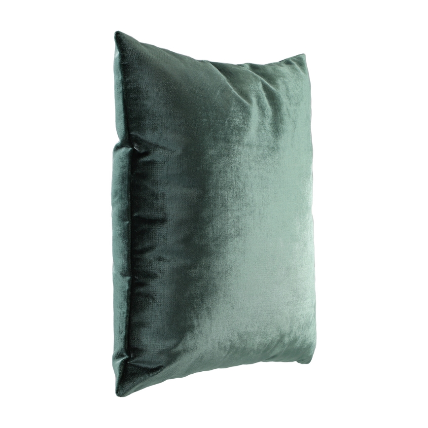 Eglo 420271 - Cojín decorativo SINGU 45x45 cm verde