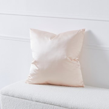 Eglo 420275 - Cojín decorativo KYONAN 45x45 cm rosa